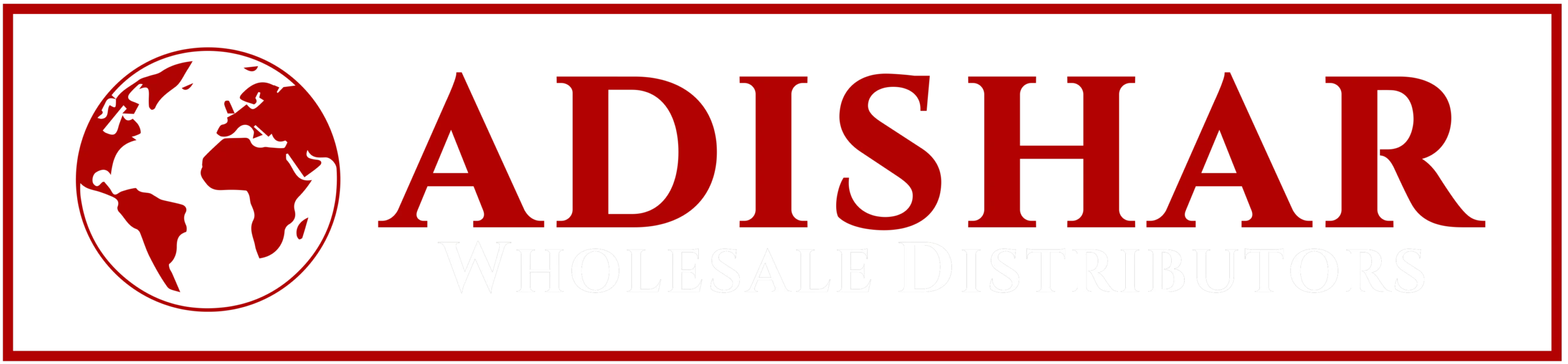 Adishar Wholesale Distributors
