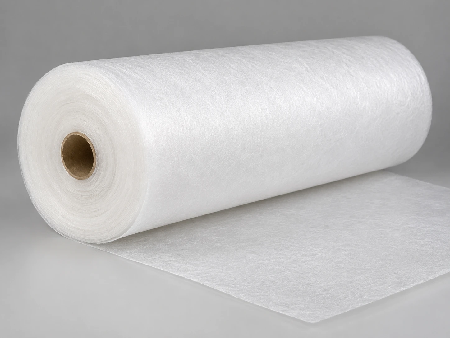 Polypropylene sheeting for bedding manufacturing