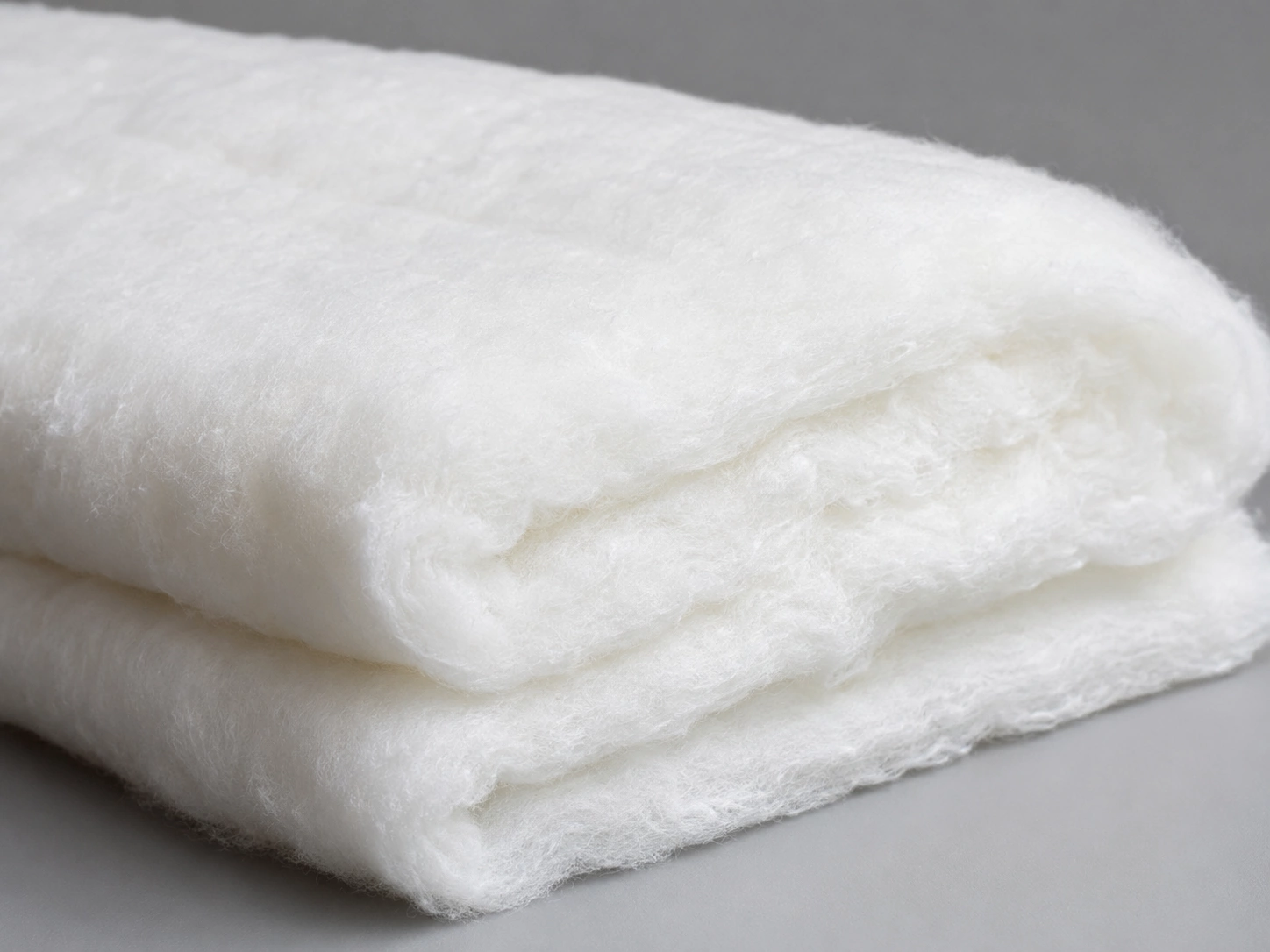 Carded Fibre
