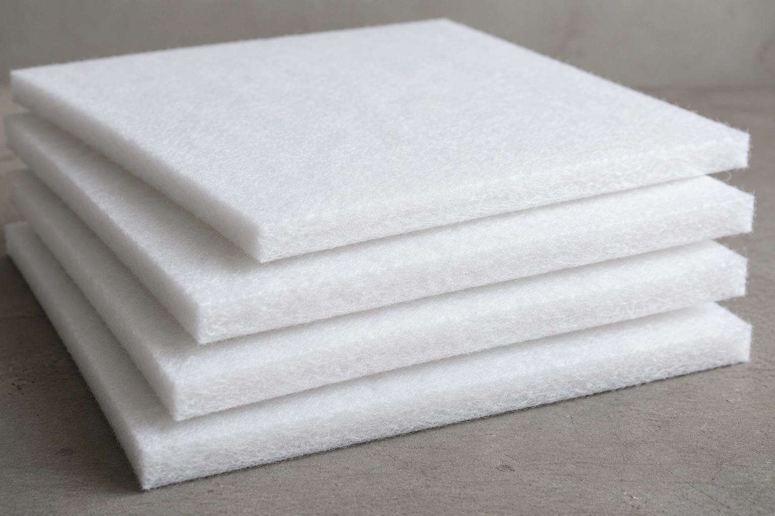 Dacron Sheets