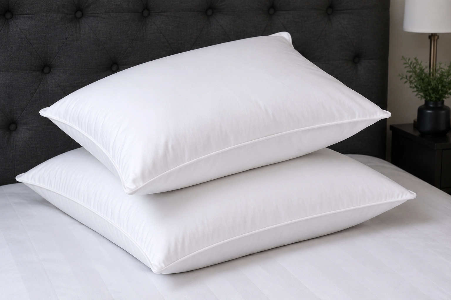 Hospitality Sleeping Pillows