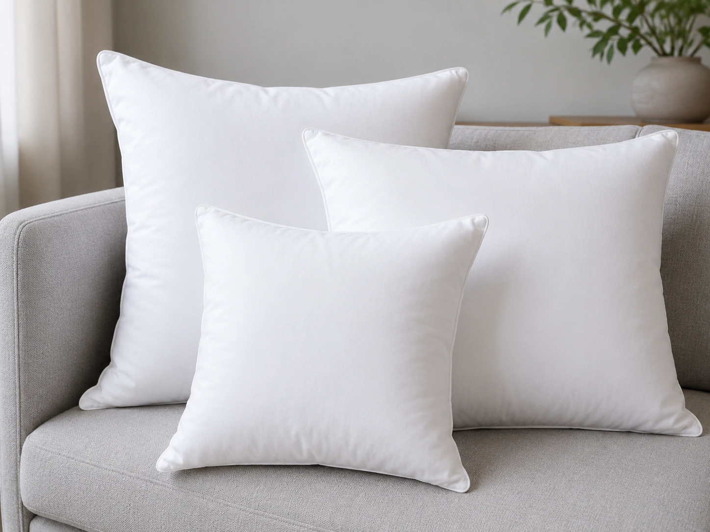 Scatter Cushion Inners